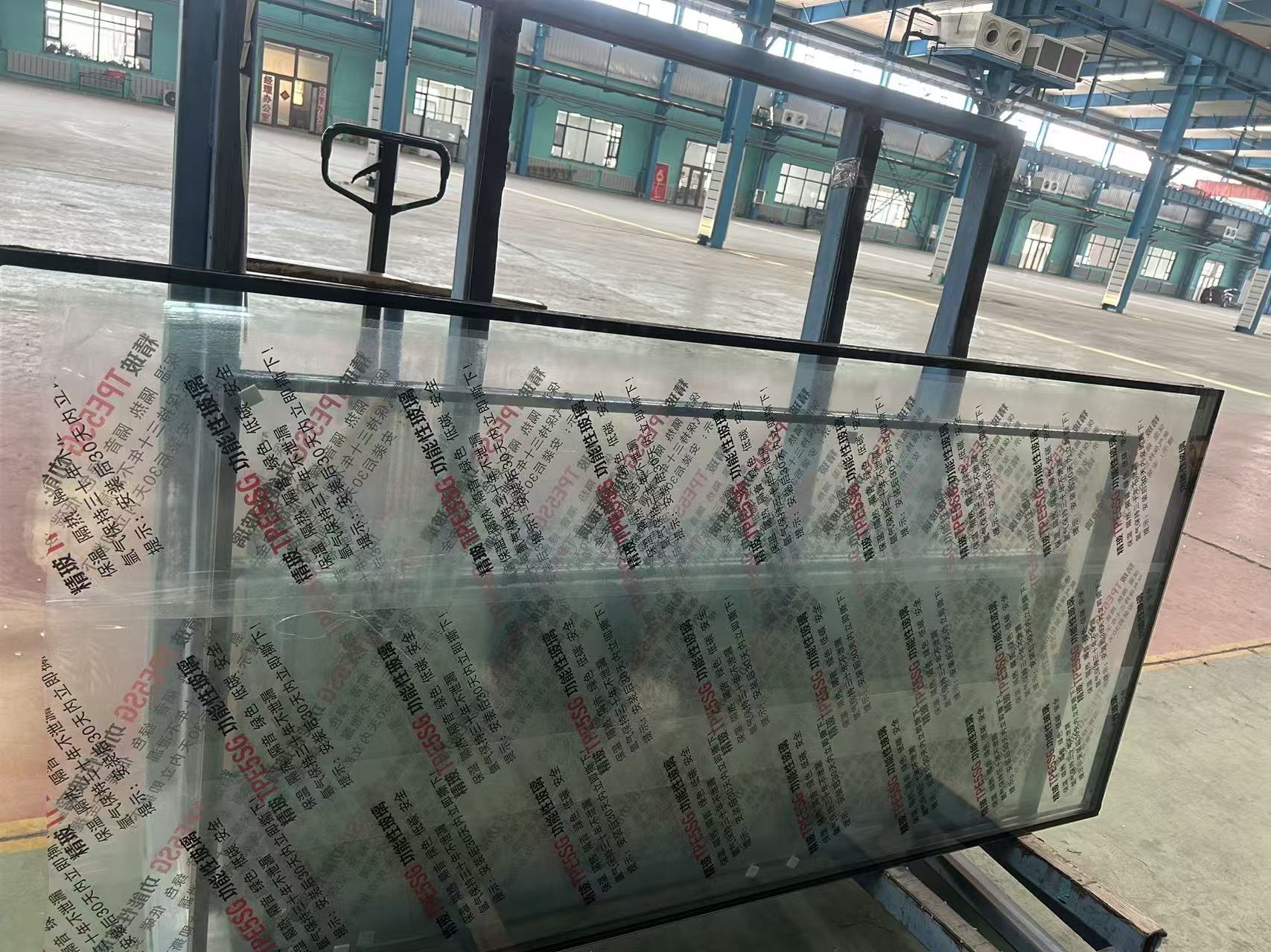 杭州市玻璃源头工厂彩轴玻璃 - 推荐